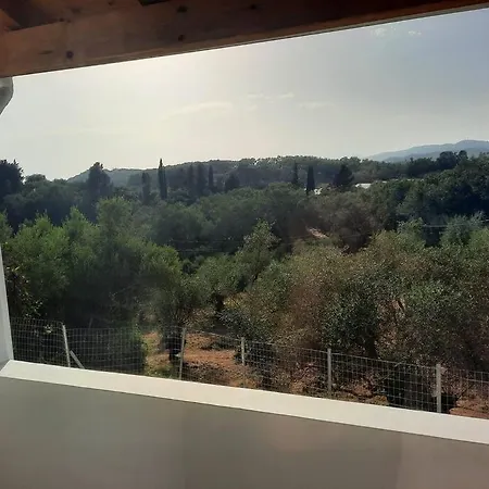 Sint Barbaris Villa Perivolion