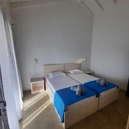 Sint Barbaris Villa
