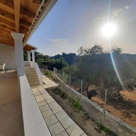 Sint Barbaris Villa *