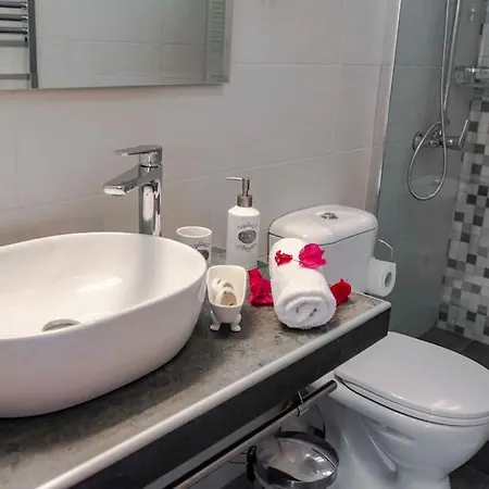 Bezolot Resort. Holiday home