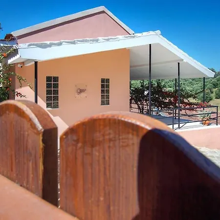 Holiday home Bezolot Resort.