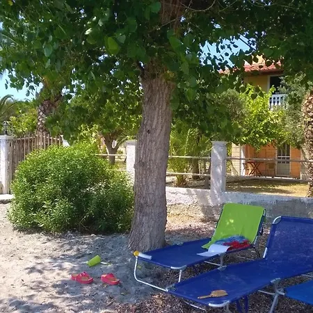 Aristidis Holiday home Lefkimmi (Corfu)