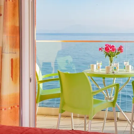 Corfu Maris 4*