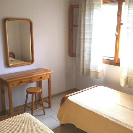 Holiday home Aristidis *
