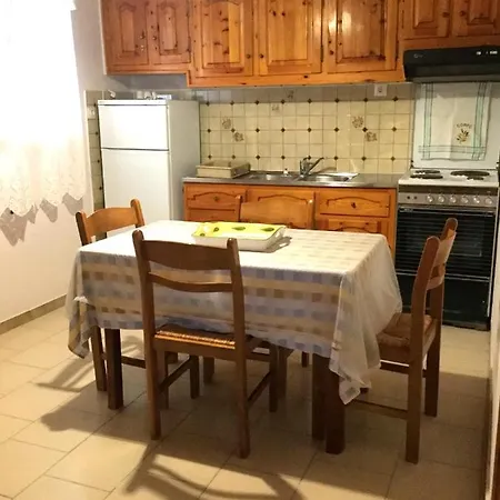 Holiday home Aristidis