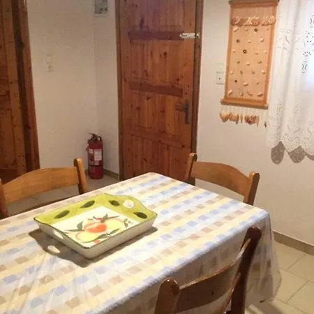 Aristidis Holiday home Lefkimmi (Corfu)