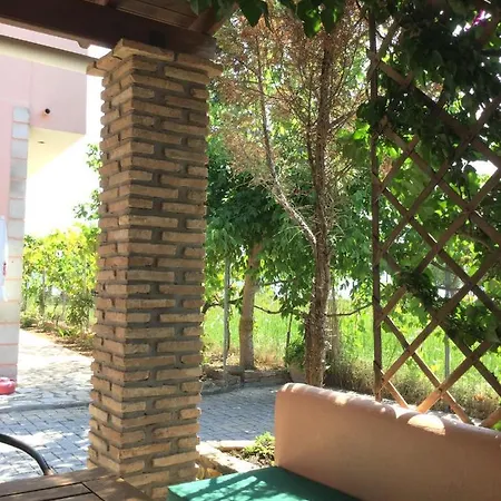 Aristidis Holiday home Lefkimmi (Corfu)