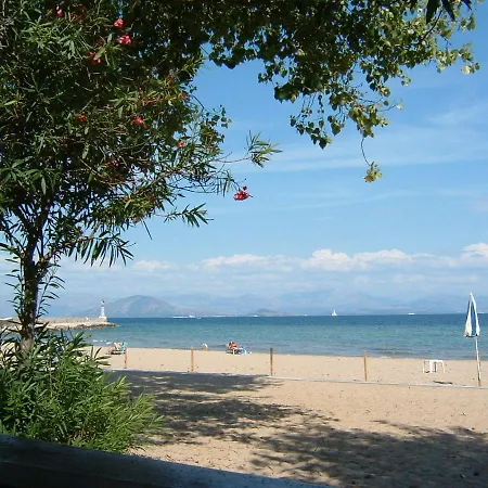 Aristidis Lefkimmi (Corfu)