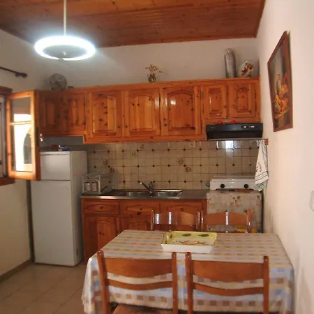 Aristidis Holiday home