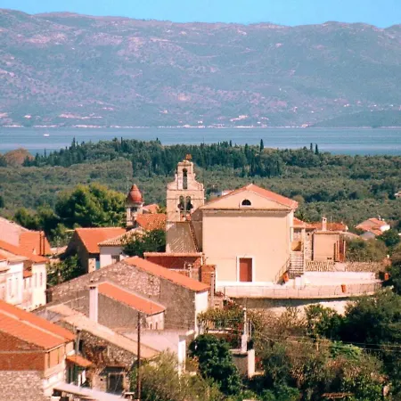 Aristidis * Lefkimmi (Corfu)