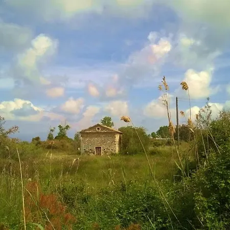 Holiday home Aristidis *
