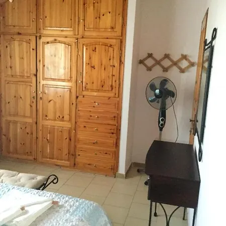 Holiday home Aristidis