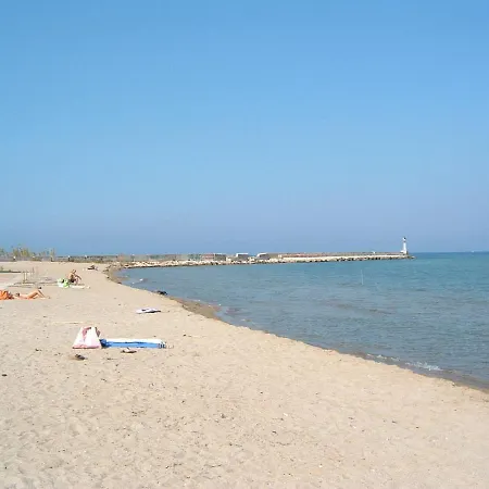 Aristidis Holiday home Lefkimmi (Corfu)