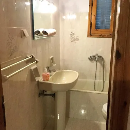 Aristidis Holiday home Lefkimmi (Corfu)
