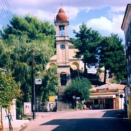 Aristidis * Lefkimmi (Corfu)