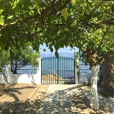 Aristidis Holiday home Lefkimmi (Corfu)