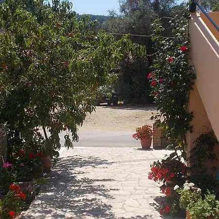 Katerina Apartment