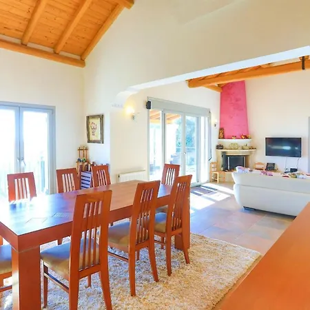 Kalamia Villa Kalami (Corfu)
