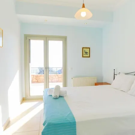 Kalamia Villa Kalami (Corfu)