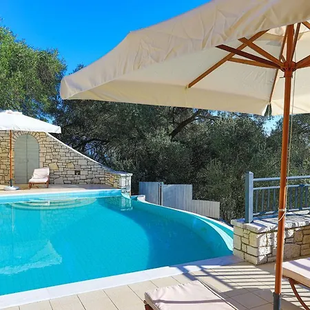 Kalamia Kalami (Corfu)
