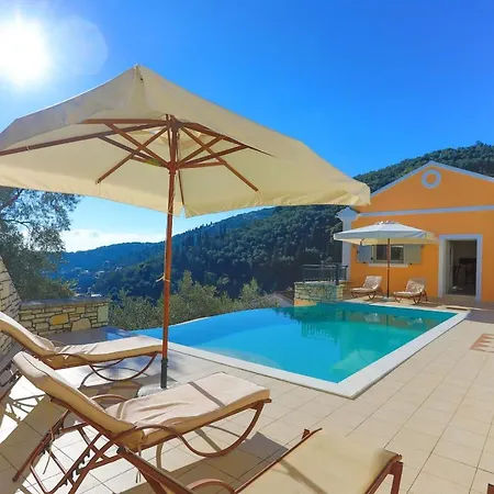 Villa Kalamia *