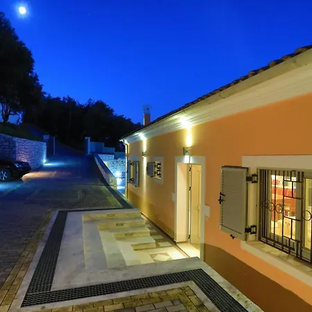 Kalamia Villa Kalami (Corfu)
