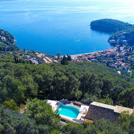 Villa Kalamia *