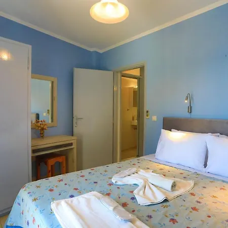 Apartment Alexandra Nisaki (Corfu)