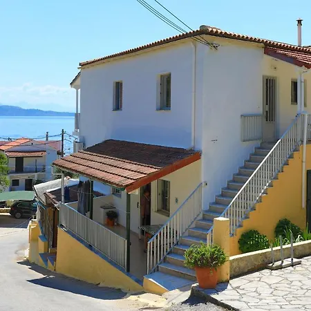 Apartment Alexandra Nisaki (Corfu)