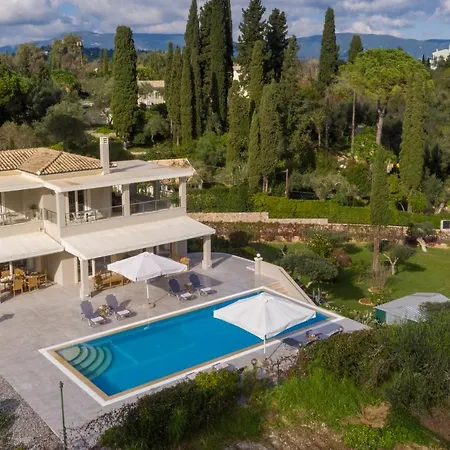 Sorellina Villa
