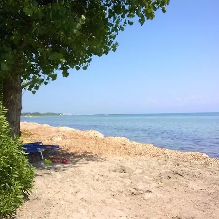 Holiday home Aristidis Apartm. 2 *