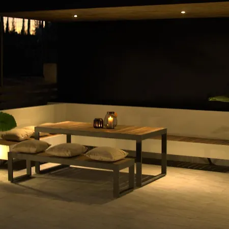Holiday home Urban F House Kanali (Corfu)