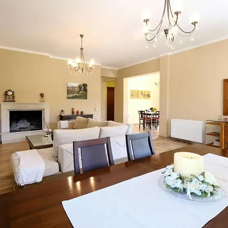 Casa Bianca Kanali (Corfu)