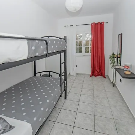 Ionian Luxury Apartment *