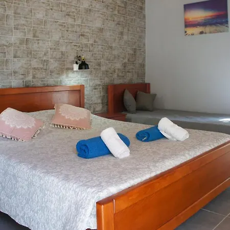 Appartement Anna *