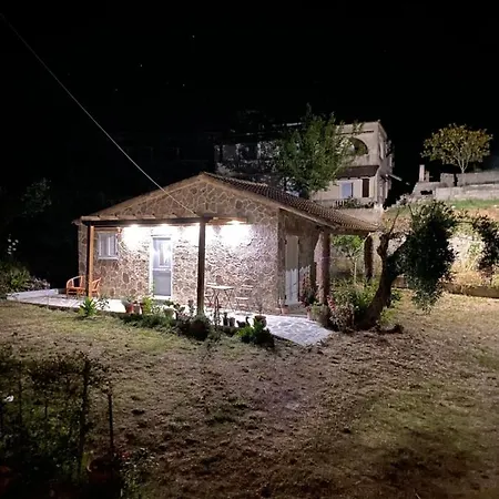 Anna Apartment