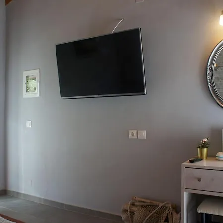 Apartment Anna Marathias (Corfu)