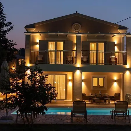 Coral Potamos (Corfu)