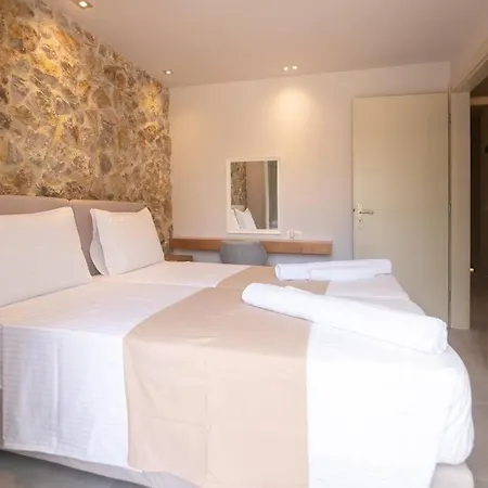 Apartment Coral Potamos (Corfu)