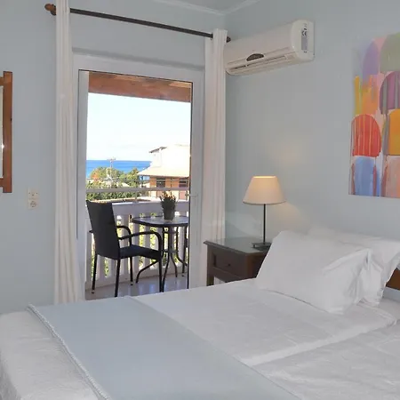 Dina Apartment *