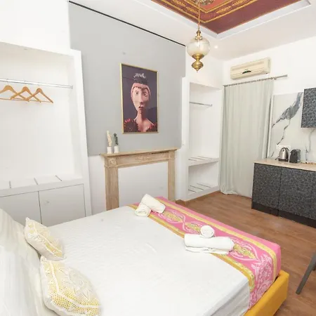 Apartment Summer Me Corfu (city)