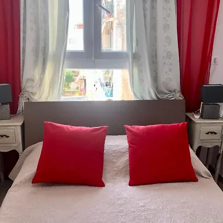 Apartment Nuovo *