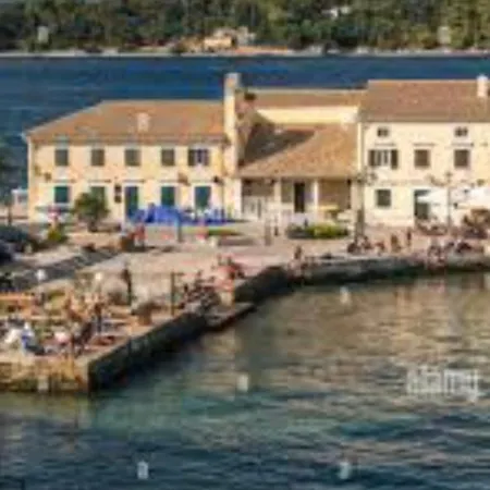 Nuovo Apartment *