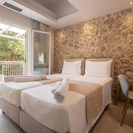 Coral Apartment Potamos (Corfu)