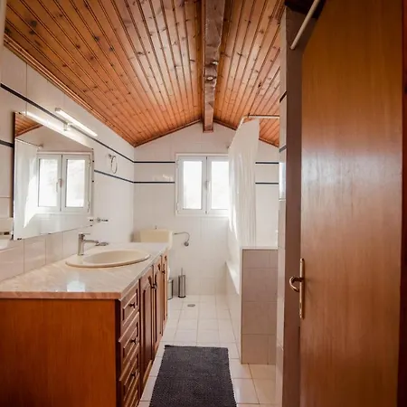 Apartment Aphrodite's Maisonette On Corfu Island *