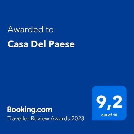 Casa Del Paese