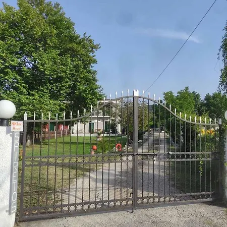 Nikilein's House, 150μ απο την παραλία Holiday home *