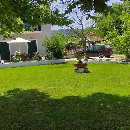 Nikilein's House, 150μ απο την παραλία Holiday home *