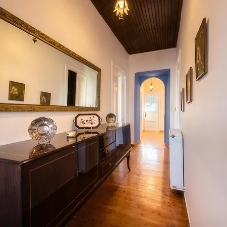 Holiday home The Old Well, Spacious House In North Corfu *