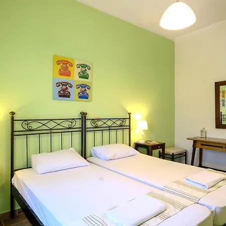 Casa Bianca * Kanali (Corfu)